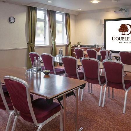 Doubletree By Hilton Stratford-Upon-Avon, United Kingdom Hotel Exterior foto