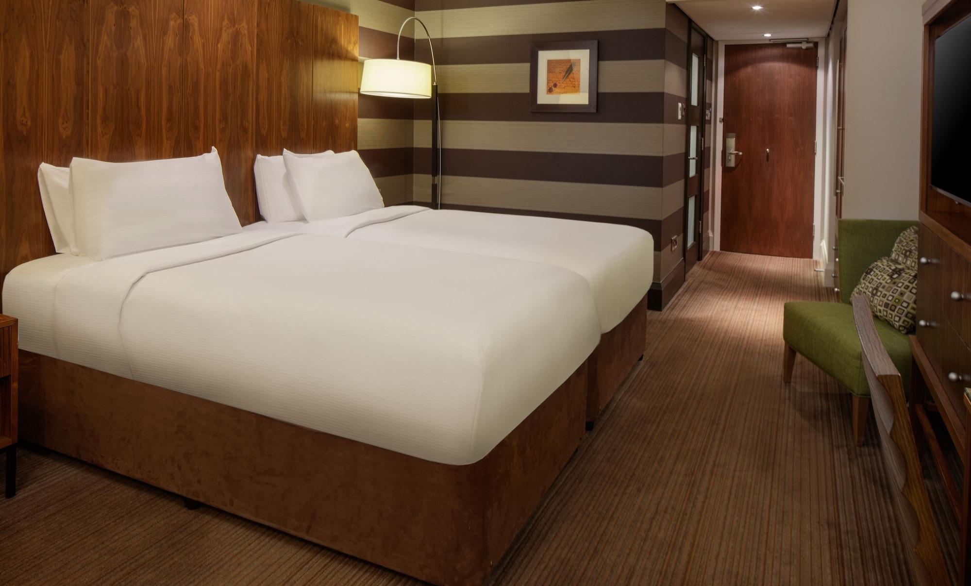 Doubletree By Hilton Stratford-Upon-Avon, United Kingdom Hotel Exterior foto