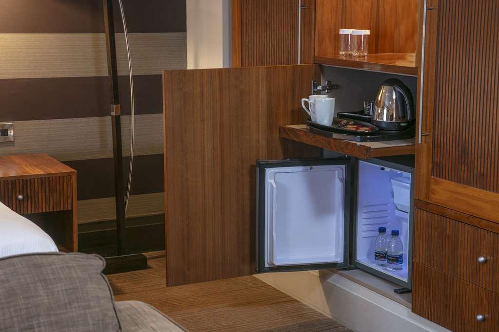Doubletree By Hilton Stratford-Upon-Avon, United Kingdom Hotel Cameră foto