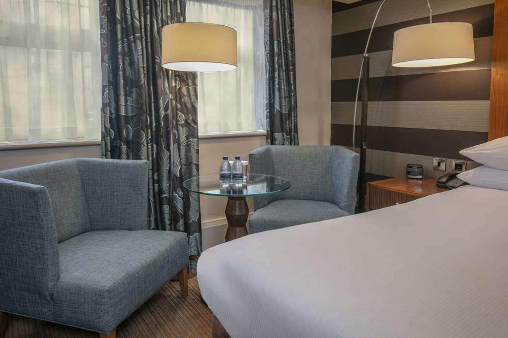 Doubletree By Hilton Stratford-Upon-Avon, United Kingdom Hotel Cameră foto