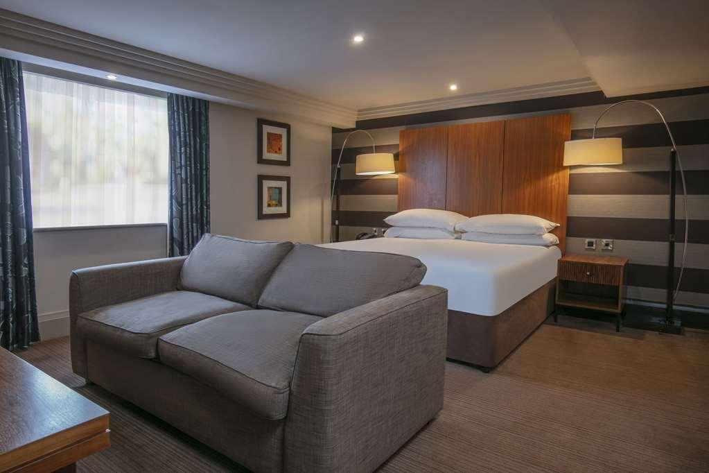 Doubletree By Hilton Stratford-Upon-Avon, United Kingdom Hotel Cameră foto