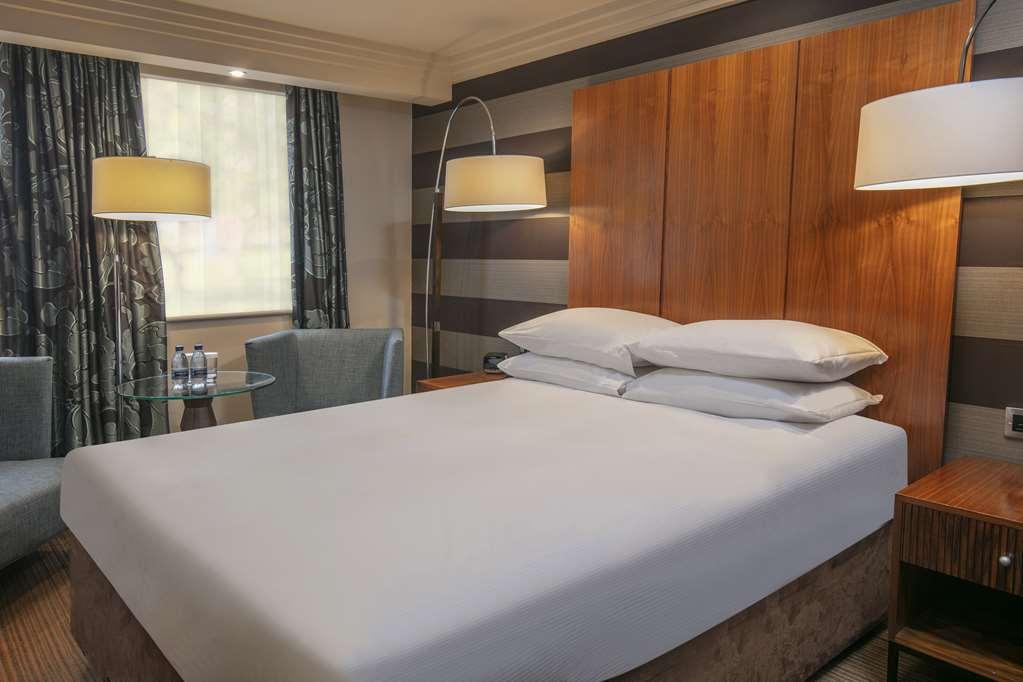 Doubletree By Hilton Stratford-Upon-Avon, United Kingdom Hotel Cameră foto