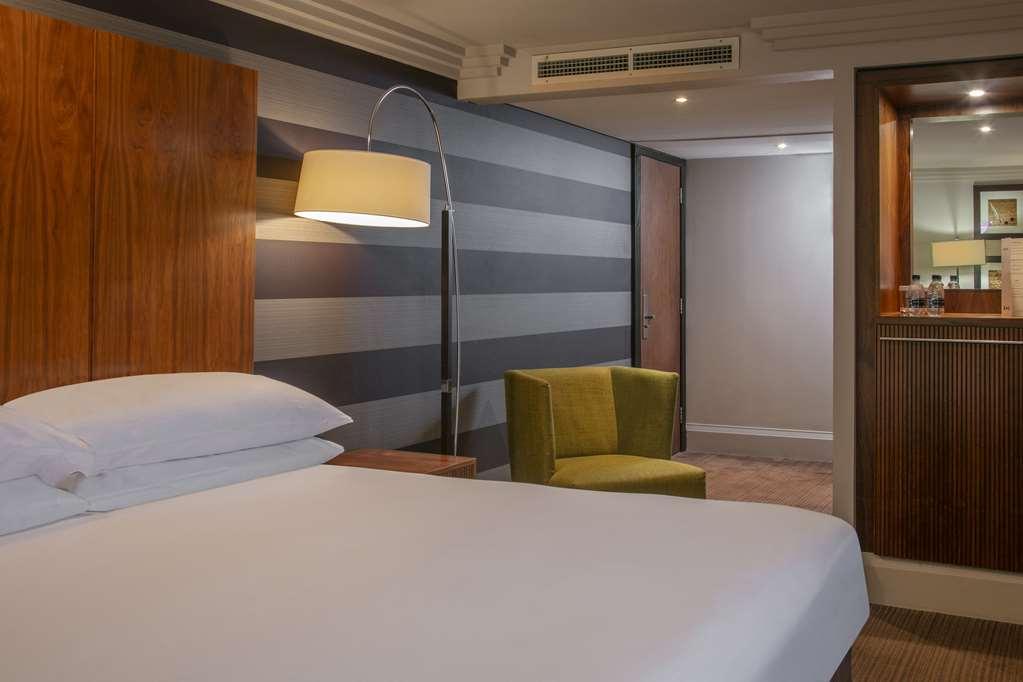 Doubletree By Hilton Stratford-Upon-Avon, United Kingdom Hotel Cameră foto