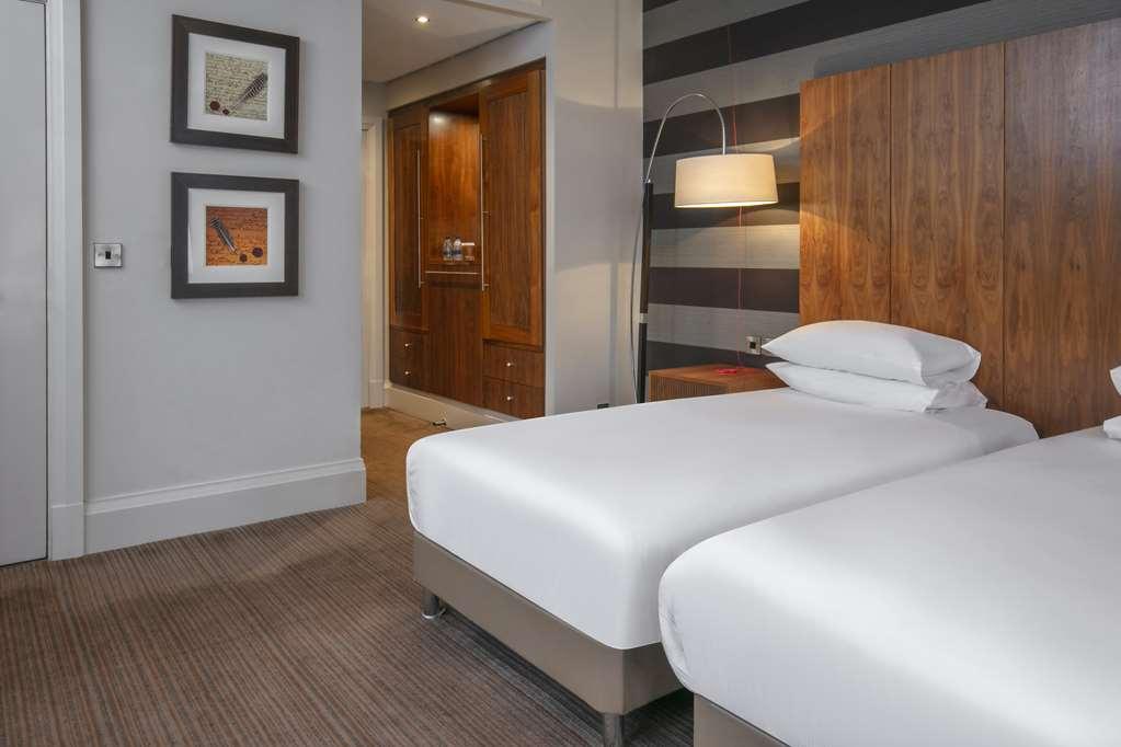 Doubletree By Hilton Stratford-Upon-Avon, United Kingdom Hotel Cameră foto