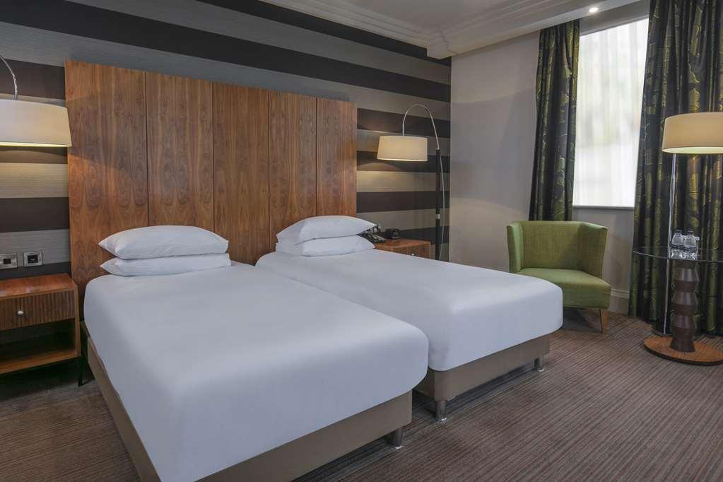 Doubletree By Hilton Stratford-Upon-Avon, United Kingdom Hotel Cameră foto
