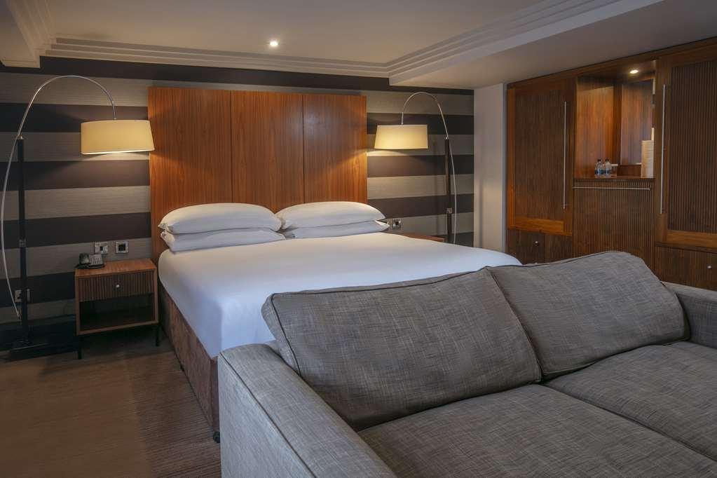 Doubletree By Hilton Stratford-Upon-Avon, United Kingdom Hotel Cameră foto